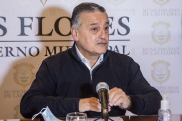 Intendentes candidatos: quiénes serían sus reemplazantes si ingresan a la Legislatura