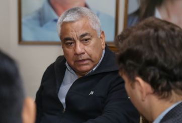 Intendentes candidatos: quiénes serían sus reemplazantes si ingresan a la Legislatura