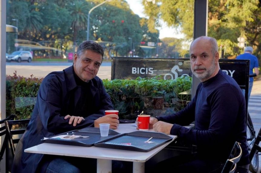 Mensaje macrista: pedido de unidad en Juntos y palito a Larreta por el cierre de listas