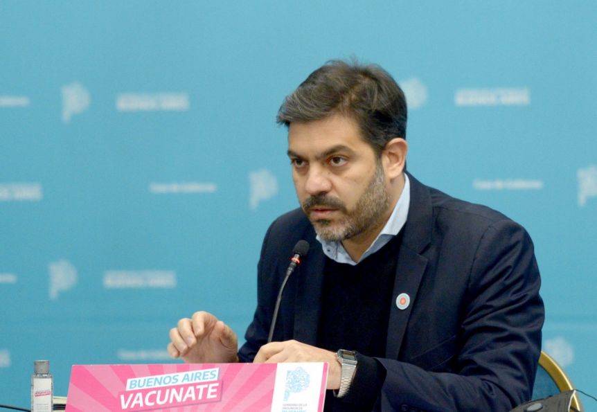 Desaparece la fase 2: a partir del lunes habrá clases presenciales en los 135 municipios