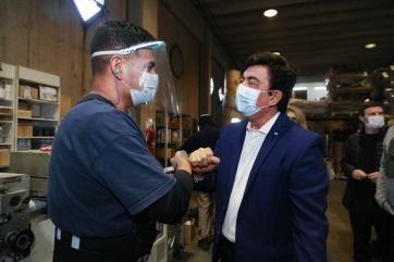 Espinoza: