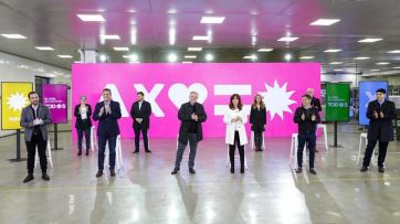 Diputados nacionales: pocas internas y muchas listas