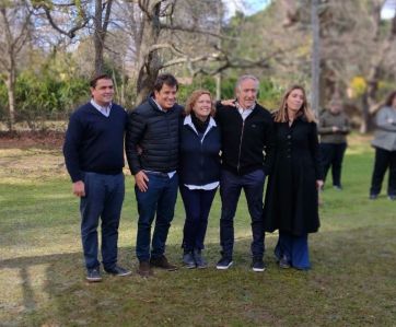 Uno por uno: los nombres que buscan llegar a los Concejos de la Sexta