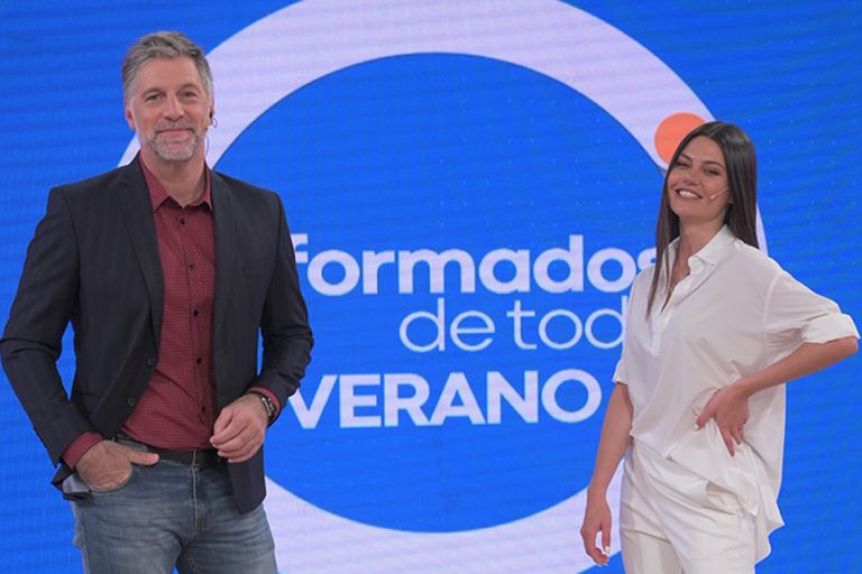 Sofía Jujuy Jiménez contra Horacio Cabak: