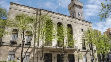 Qué distritos encabezan el ranking nacional de transparencia
