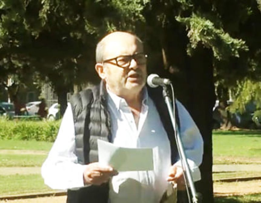 Bronca y renuncias en el radicalismo de Bragado: acusan al intendente de destratarlos
