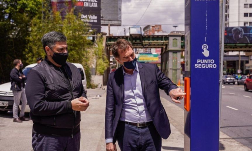 Interna: más allá de los cruces con Manes, siguen los chisporroteos en el mundillo Pro