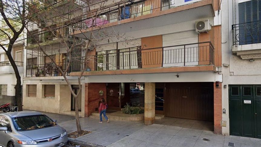 Un militar retirado asesinó a su esposa y luego se suicidó