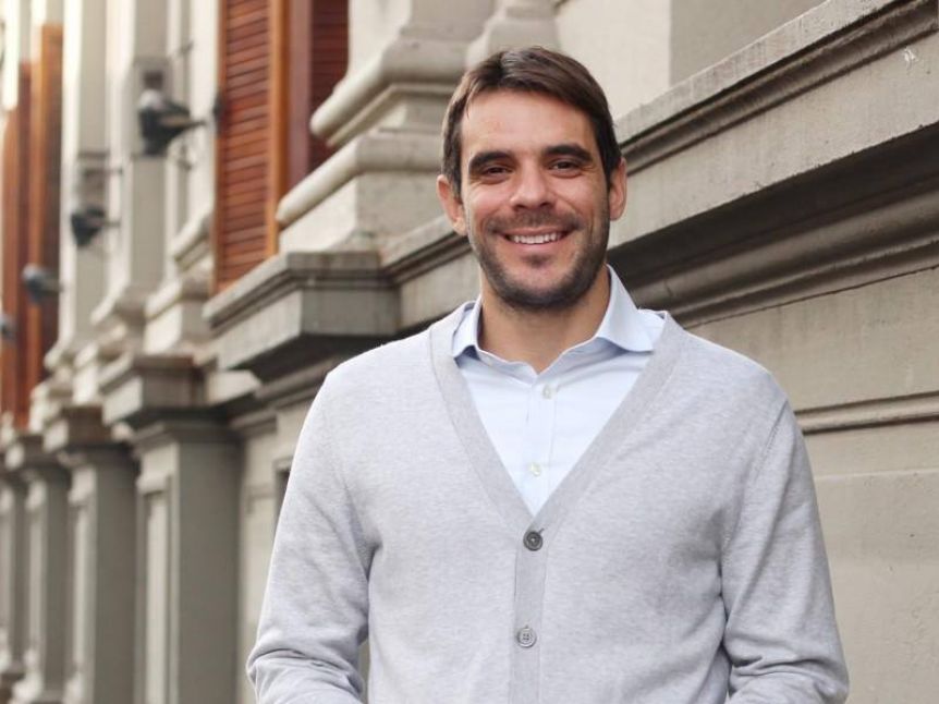 Otro jefe comunal contagiado de coronavirus