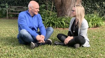 El análisis de las dos caras de José Luís Espert