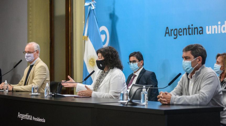 Ok a la combinación de vacunas: ¿Nación pone fin al problema de las segundas dosis?