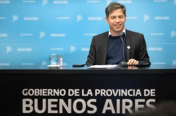 Provincia presentó régimen simplificado de Ingresos Brutos para monotributistas