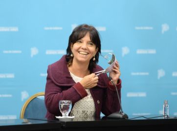 Provincia presentó régimen simplificado de Ingresos Brutos para monotributistas