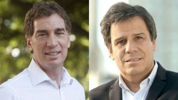 Juntos y separados: la interna local que nadie quería