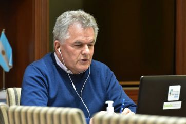 Juntos y separados: la interna local que nadie quería
