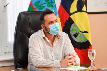 Juntos y separados: la interna local que nadie quería