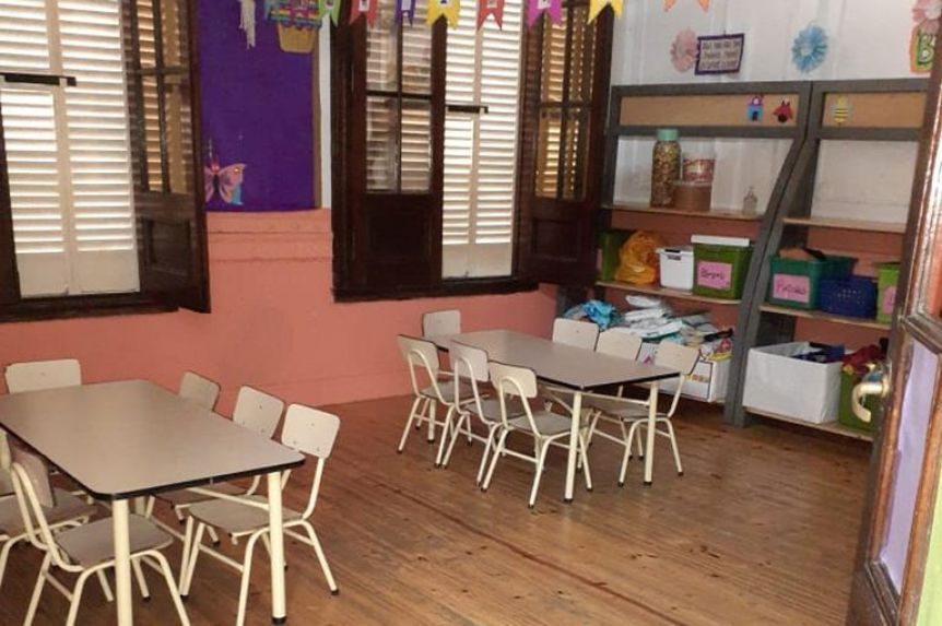 Malestar entre los jardines maternales privados por la moratoria del IPS