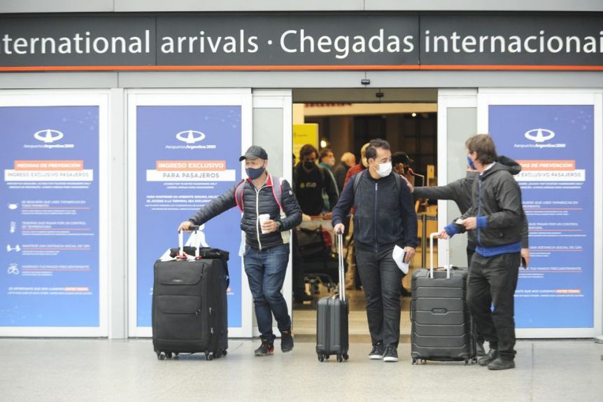 Vence el DNU vigente con restricciones y resolución sobre fronteras: ¿Cómo se sigue?
