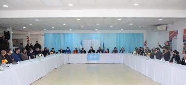 Otermín: “Nuestro desafío es construir un capitalismo sin miopía”