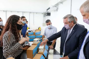 Padres Organizados denuncia presuntos sobreprecios en compra de medidores de CO2