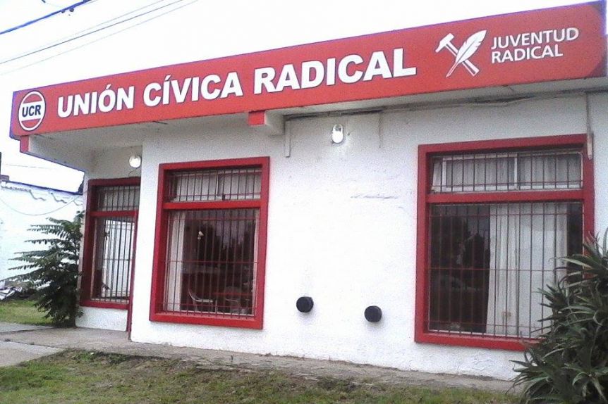 Siguen las heridas de la interna: possistas renunciaron a sus cargos en el radicalismo de Gesell