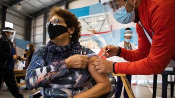 En Provincia advierten que se preparan para una tercera ola de contagios