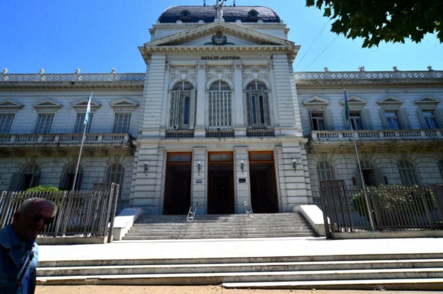 Judiciales bonaerenses deberán volver a trabajar de manera presencial