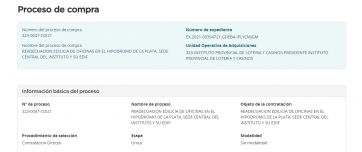 Hipódromo: no hay dinero para pagar premios adeudados pero sí para otros gastos