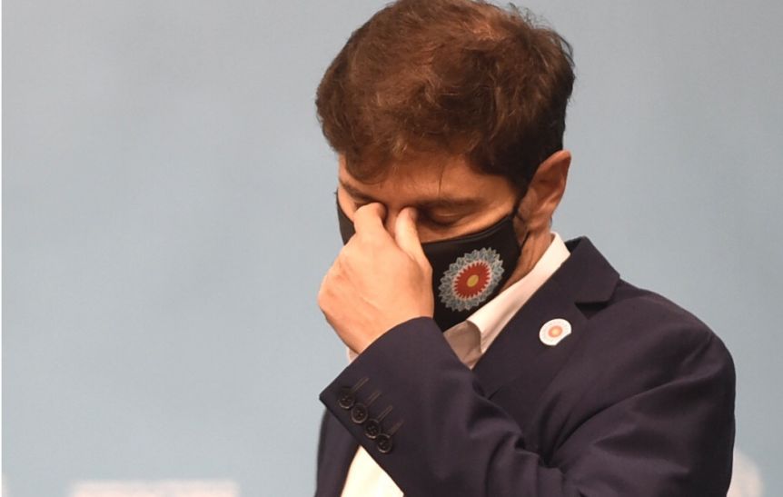 Los cambios de Gabinete de Alberto obligan a Kicillof a negociar cargos con la oposición