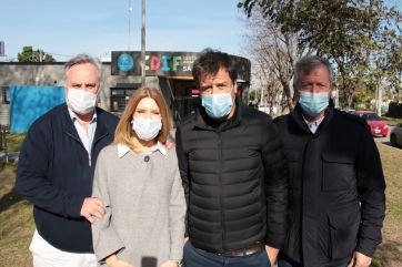 Las nuevas voces que aspiran a la Legislatura