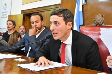 Las nuevas voces que aspiran a la Legislatura