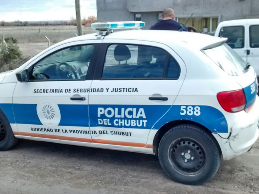 Se cansaron de los maltratos de su padre y lo mataron
