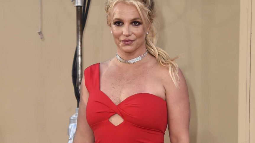 Britney Spears no podrá adelantar el juicio contra su padre