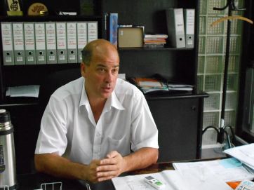 Quinta Sección: qué piensan y que gustos tienen los precandidatos
