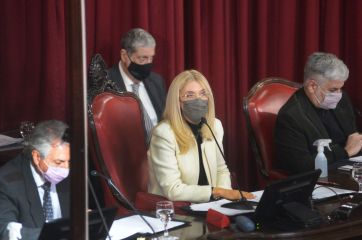 El Senado aprobó los pliegos de 31 magistrados: todos los nombres