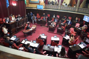 El Senado aprobó los pliegos de 31 magistrados: todos los nombres