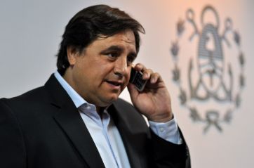 Pases de facturas de las listas bajadas