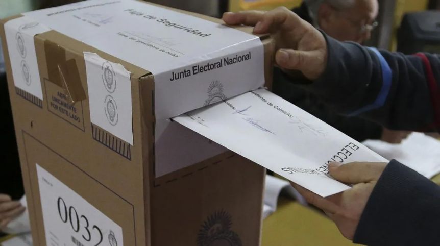 A un mes de las elecciones, la economía se consolida como la principal preocupación