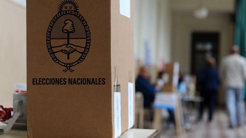 Camino a las urnas: a un mes de las PASO, cómo sigue el cronograma electoral