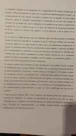 Denuncia penal contra intendente de Juntos: donación dudosa y sospechas de corrupción