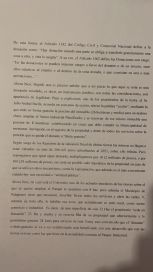 Denuncia penal contra intendente de Juntos: donación dudosa y sospechas de corrupción