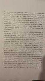 Denuncia penal contra intendente de Juntos: donación dudosa y sospechas de corrupción