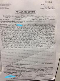 Macri no cumplió con el aislamiento, la Provincia le labró un acta y las redes hicieron de las suyas