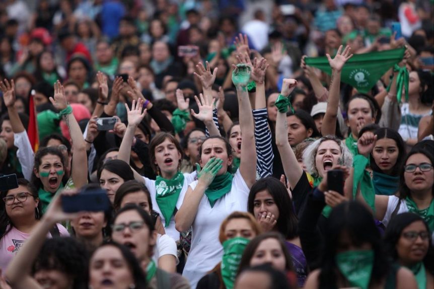 El Gobierno reglamentó por decreto la ley de Interrupción Voluntaria del Embarazo