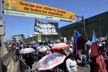 La puja por los planes sociales