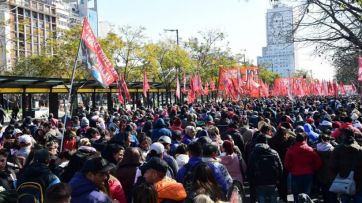 La puja por los planes sociales