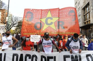 La puja por los planes sociales