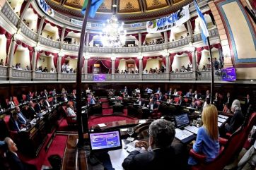 Candidatos al por mayor: más de 1.350 aspirantes a una banca en la Legislatura