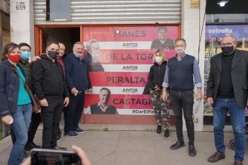 De la Torre: 