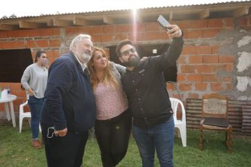 De la Torre: 